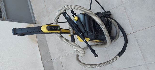Hidrolimpiadora Karcher K4 full control