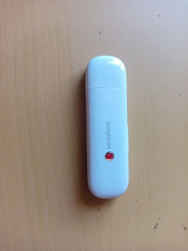 Módem USB Vodafone K3765 3G
