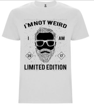 Camisetas personalizadas alizadas