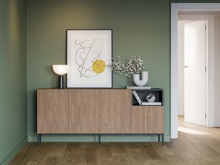 Aparador madera | Mueble salón