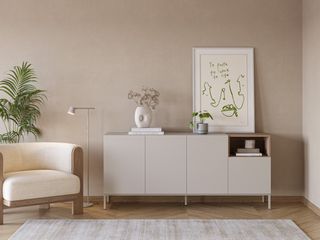 Aparador madera | Mueble salón