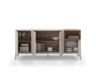 Aparador madera | Mueble salón