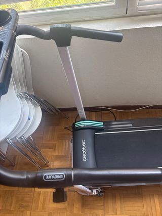 Cinta correr Cecotec Fitness