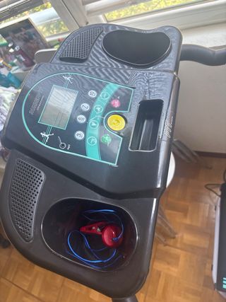 Cinta correr Cecotec Fitness