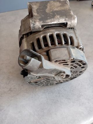 Alternador Mini r56