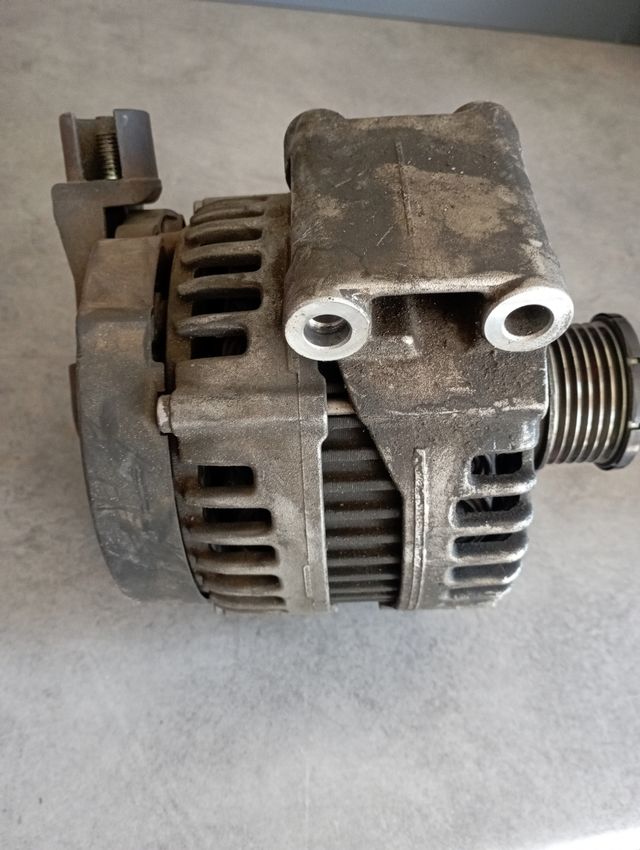 Alternador Mini r56