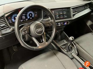 Audi A1 Sportback 25 TFSI 70kW (95CV)