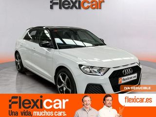 Audi A1 Sportback 25 TFSI 70kW (95CV)
