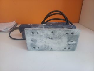 Lijadora Agojama - lijadora eléctrica