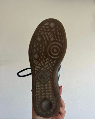 Zapatillas Adidas Spezial  Navy