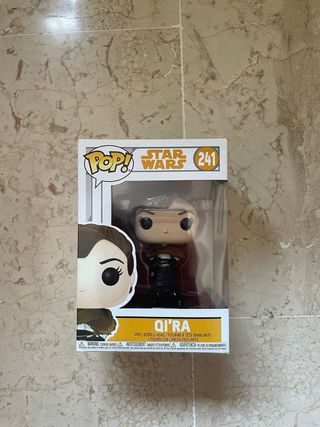 Funko POP! Qi'ra Star Wars #241