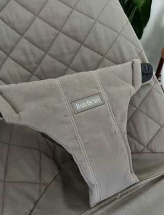 Hamaca Babybjörn Bliss - Beige