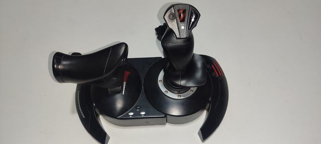 Saitek Cyborg Joystick