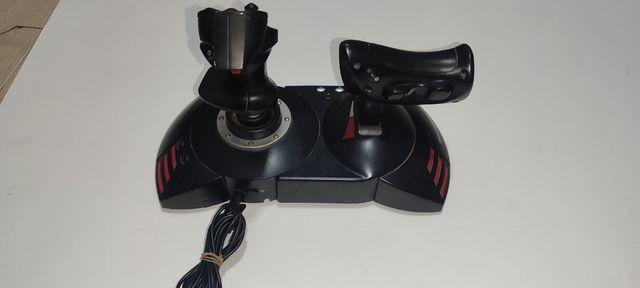 Saitek Cyborg Joystick