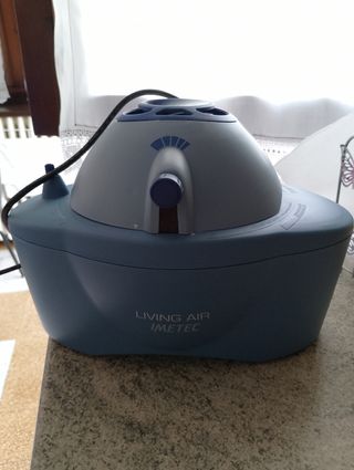 Umidificatore Imetec Living Air
