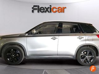 Suzuki Vitara 1.4 TURBO S 4WD 6AT