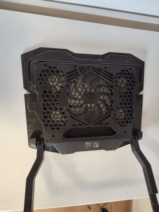 Base refrigeradora Klim portátil