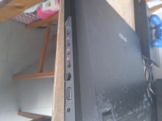 Asus G75VW para piezas
