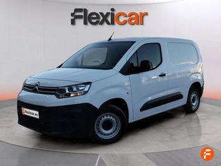 Citroën Berlingo Berling First