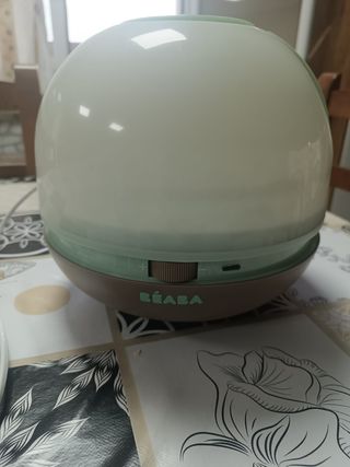 Humidificador Bebé Béaba