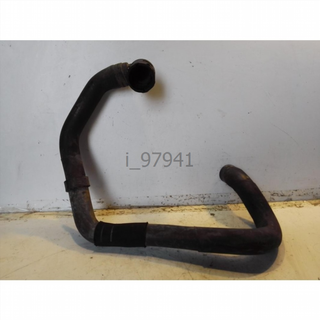 Radiador Refrigeración del Motor Audi A3 (