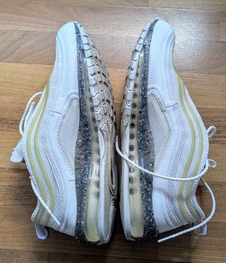 Zapatillas Nike Air Max 97 Terrascape 