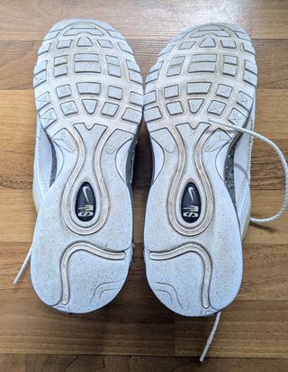 Zapatillas Nike Air Max 97 Terrascape 