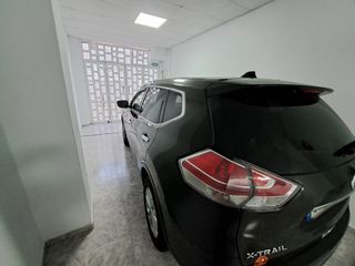 Nissan X-Trail 2017