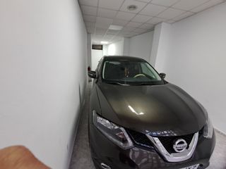 Nissan X-Trail 2017