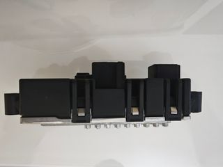 Resistencia ventilador aire acondicionado Skoda