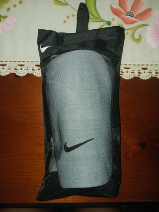 Espinilleras Nike Fútbol - Nuevas