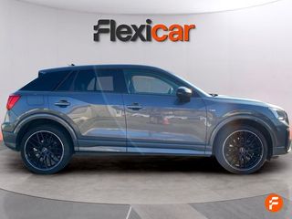 Audi Q2 S line 30 TDI 85kW (116CV) S tronic