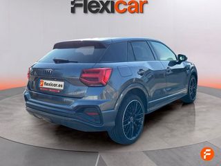 Audi Q2 S line 30 TDI 85kW (116CV) S tronic