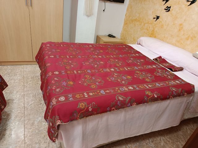 Falda huertana sin estrenar