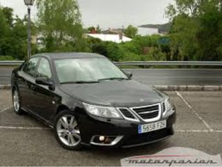 Despiece saab 93 2008