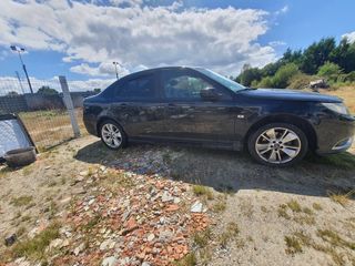 Despiece saab 93 2008