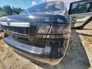 Despiece saab 93 2008