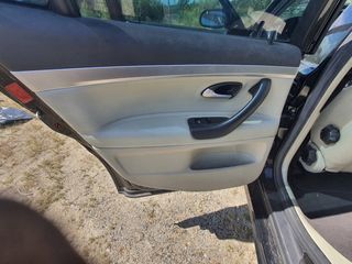 Despiece saab 93 2008