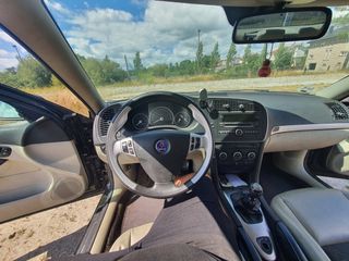 Despiece saab 93 2008