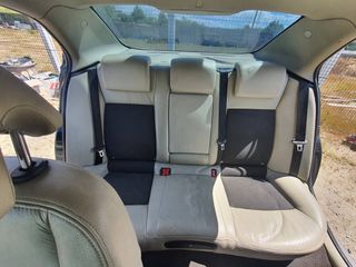 Despiece saab 93 2008