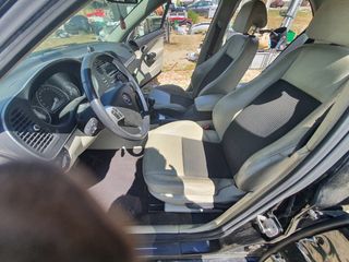 Despiece saab 93 2008