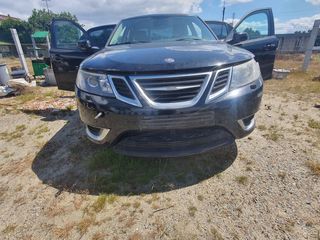 Despiece saab 93 2008