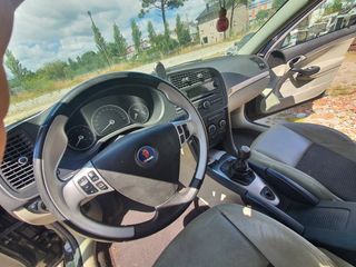 Despiece saab 93 2008