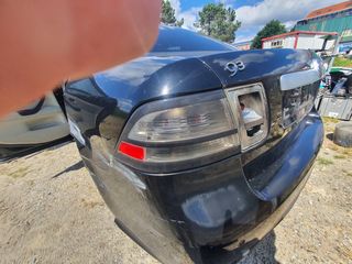 Despiece saab 93 2008