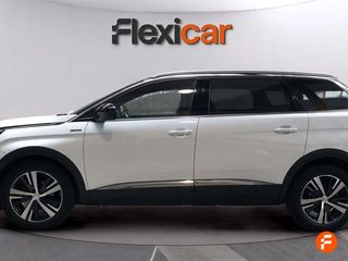 Peugeot 5008 GT-Line BlueHDi 96kW (130CV) S&S EAT8