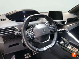 Peugeot 5008 GT-Line BlueHDi 96kW (130CV) S&S EAT8
