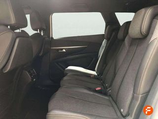Peugeot 5008 GT-Line BlueHDi 96kW (130CV) S&S EAT8