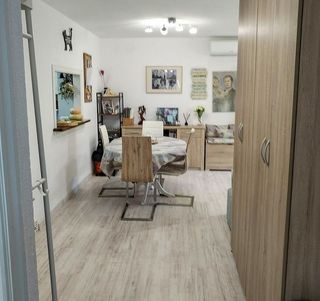 Piso en venta en Nucia (la)