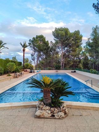 Piso en venta en Nucia (la)