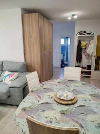 Piso en venta en Nucia (la)